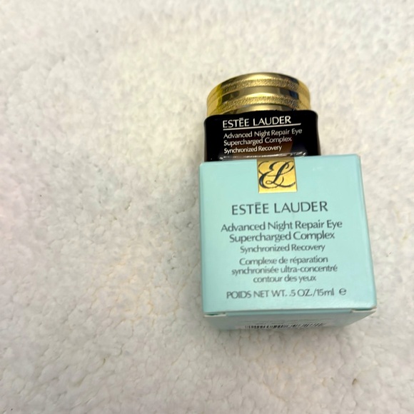 Estée Lauder Advanced Night Repair Eye Supercharged Complex - Picture 6 of 7